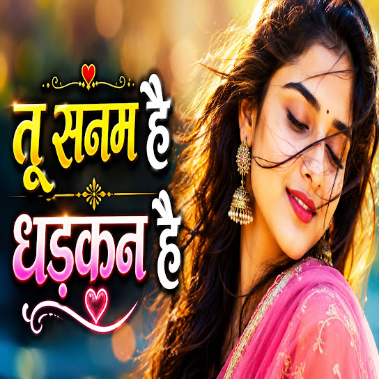 90s Tu Sanam Hai Dhadhan Hei