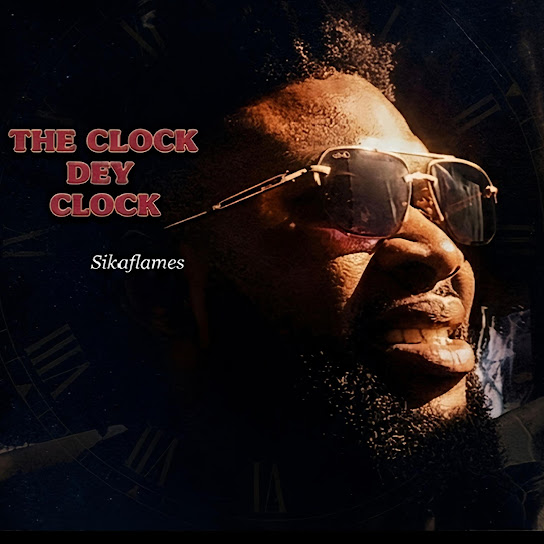 the clock dey clock (whether or not)