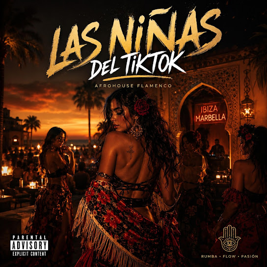 AFRO-HOUSE FLAMENCO