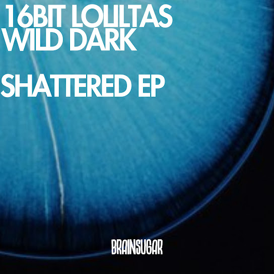 Shattered EP