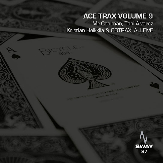 Ace Trax Volume 9