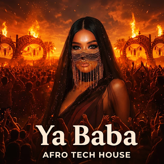 Ya Baba