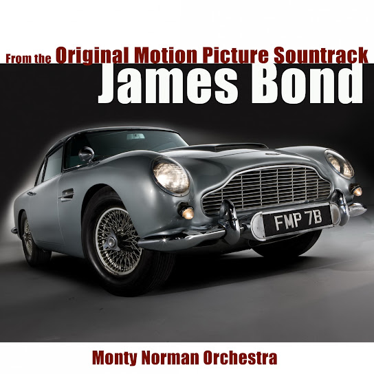 James Bond (Original Motion Picture Soundtrack)