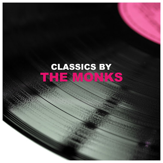 Classics by The Monks