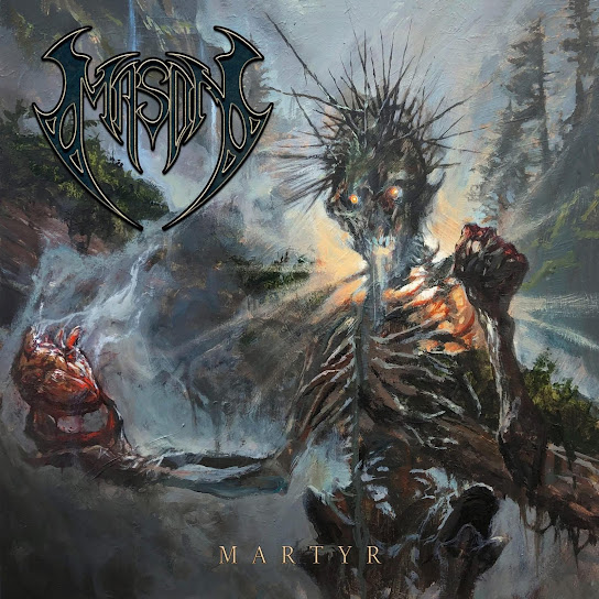 Martyr
