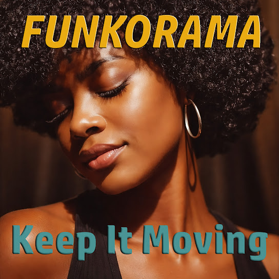 Keep It Moving
