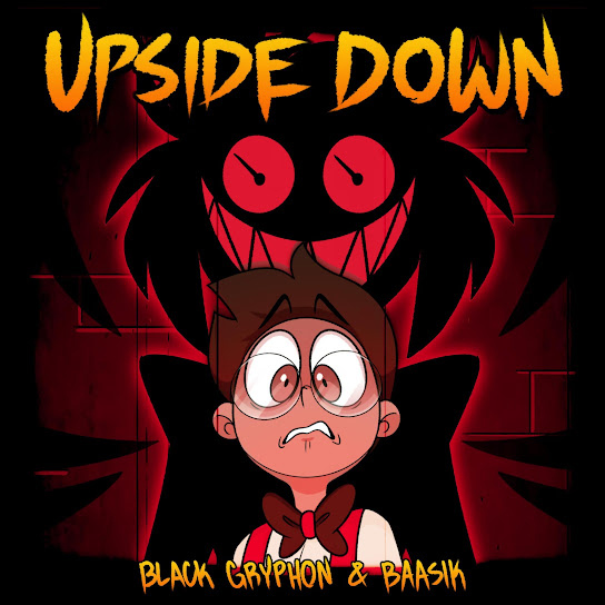 Upside Down
