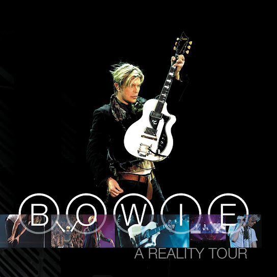A Reality Tour (Live)