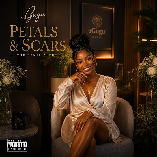 PETALS & SCARS