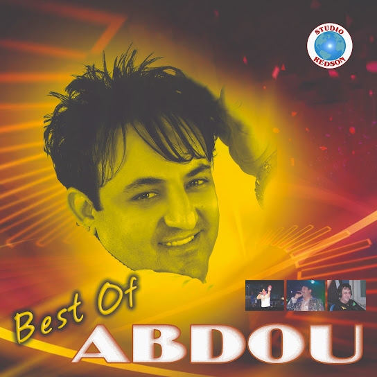 Best OF CHEB ABDOU