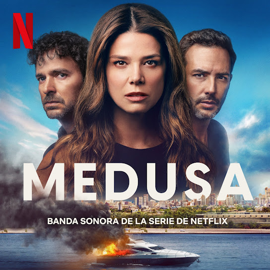 Medusa (Banda sonora de la serie de Netflix)