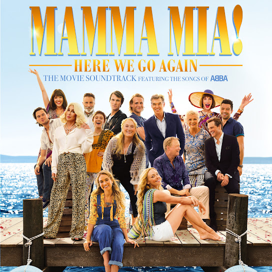 Fernando (From "Mamma Mia! Here We Go Again")