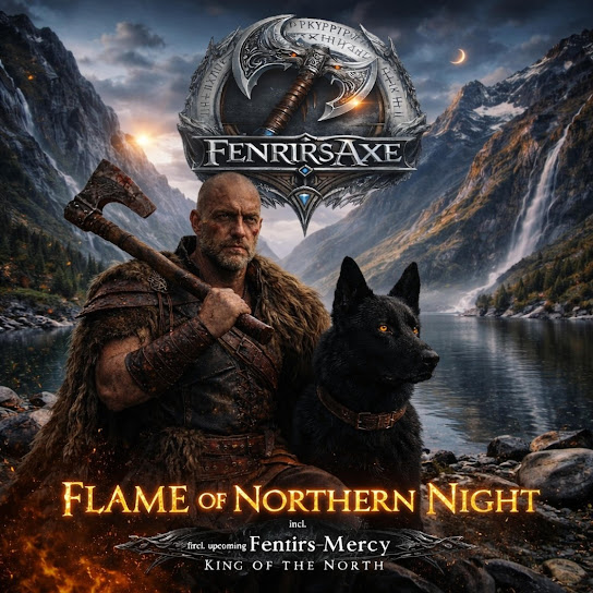 Flame of Northern Night (incl. Fenrirs Mercy)