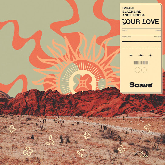 Your Love