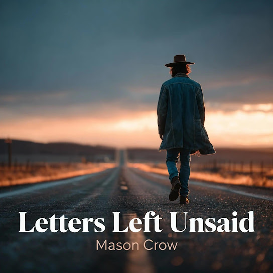 Letters Left Unsaid