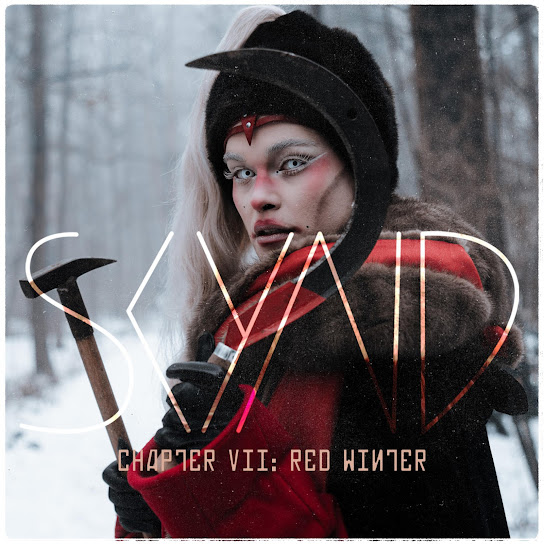 Chapter VII: Red Winter
