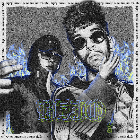 Bejo: Bzrp Music Sessions, Vol. 27/66