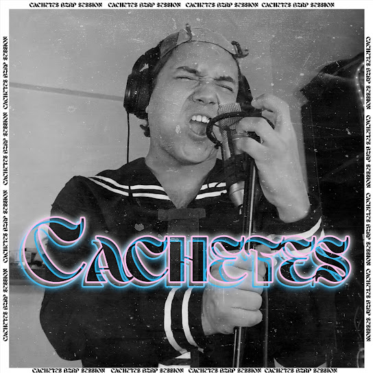 Cachetes (Bzrp Session)