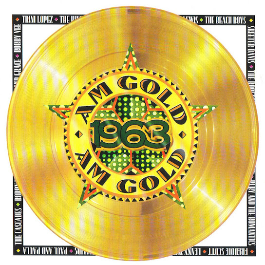 Time Life AM Gold 1963