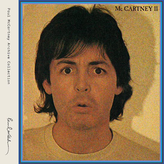 McCartney II (Archive Edition)