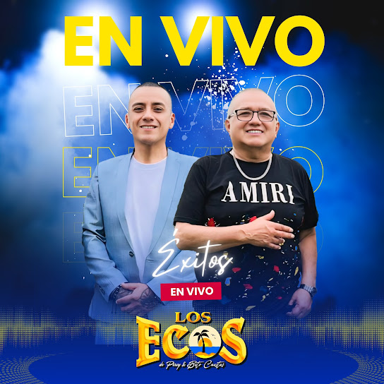 Éxitos en Vivo (En Vivo)