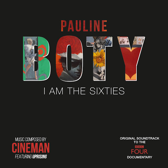 Pauline Boty: I Am the Sixties