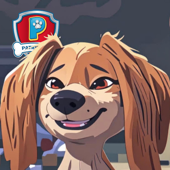 Patrulha Canina em Liberty e Amigos | Música da Liberty