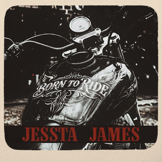 Born to Ride
