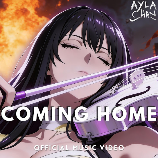 Coming Home