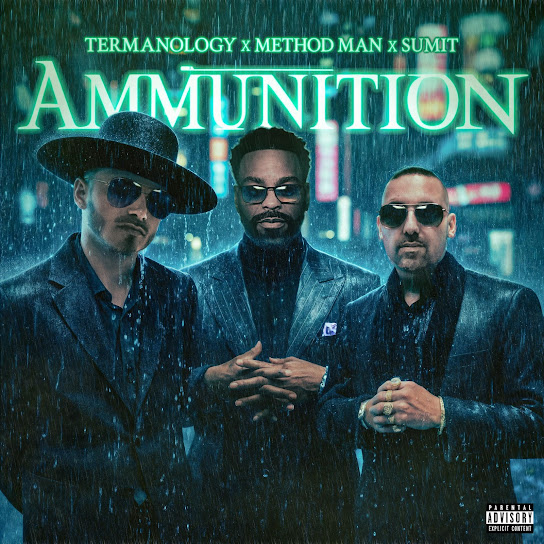 Ammunition