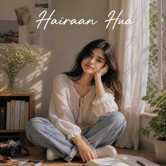 Hairaan Hua