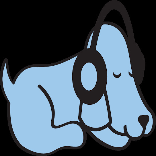 Dog Music Dreams