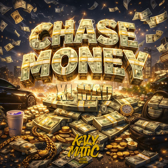 Chase Money