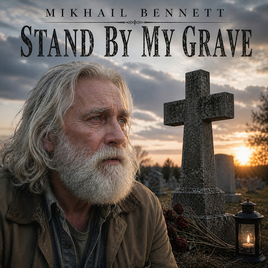 Stand by My Grave