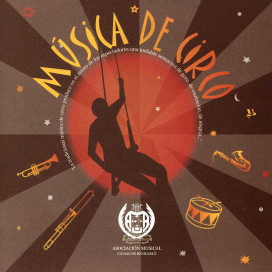 Música de Circo