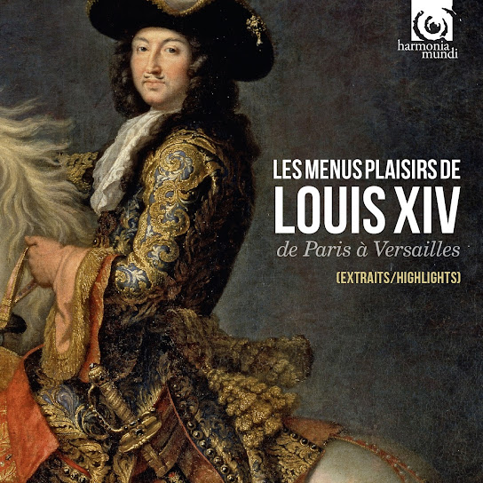 Louis XIV