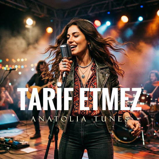 Tarif Etmez