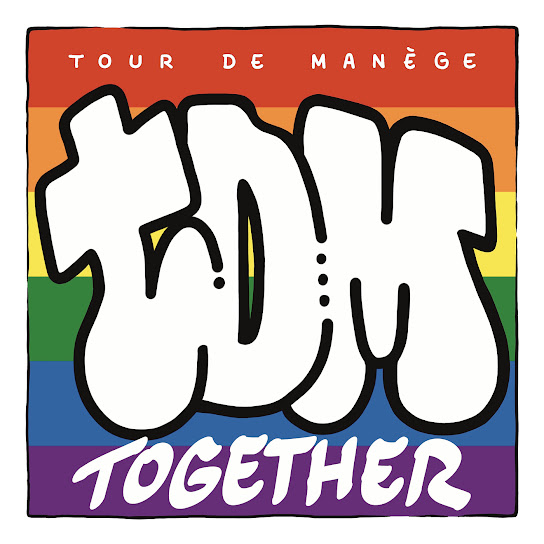Tdm Together