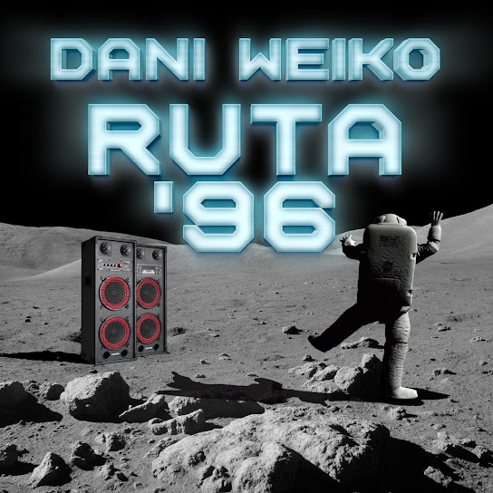 Ruta '96