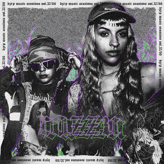 Cazzu: Bzrp Music Sessions, Vol. 32/66