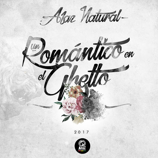 Un Romantico en el ghetto