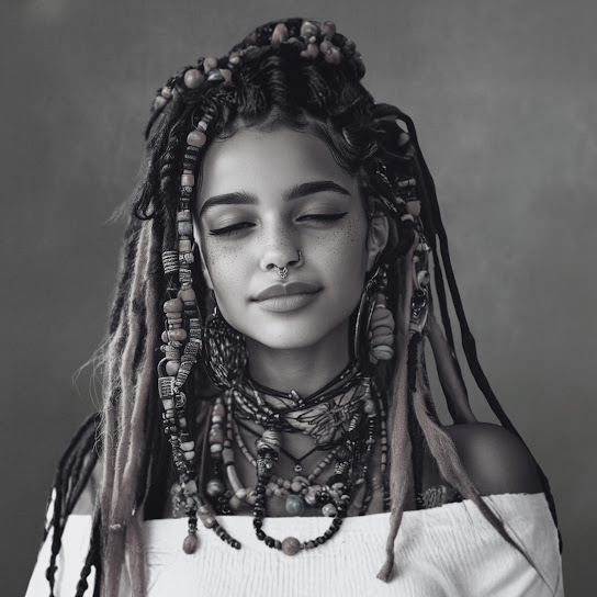 If Proverbs Sounded Like Soulful R&B — All 31 Chapters | Relaxing Christian Music for Peace & Sleep