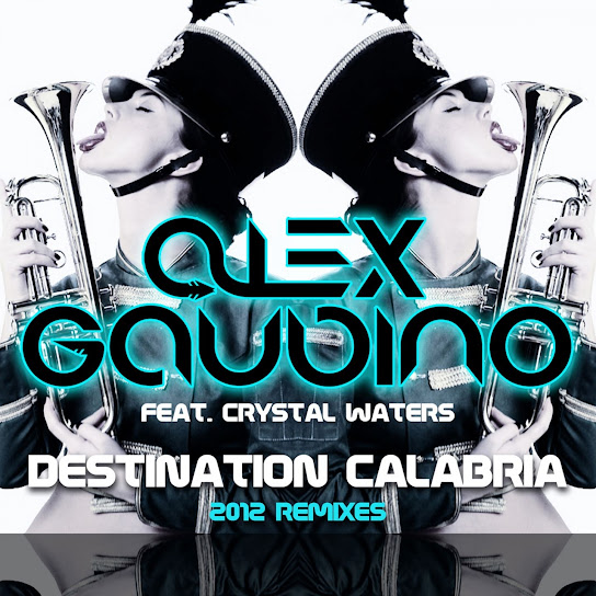 Destination Calabria [2012 Remixes]