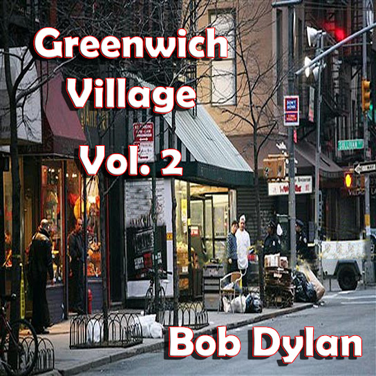 Greenwich Village, Vol. 2