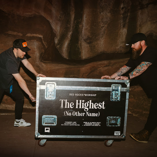 The Highest (No Other Name)