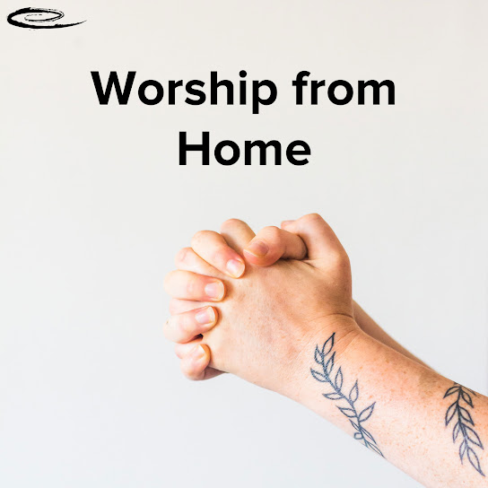 Worship from Home