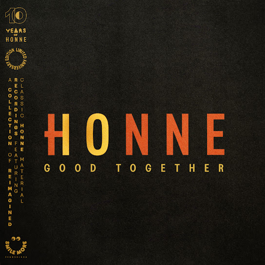 Good Together (10 Years)