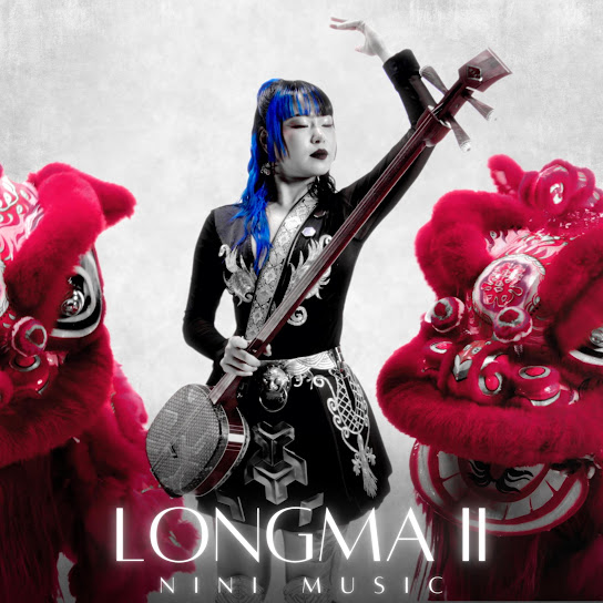 Longma II
