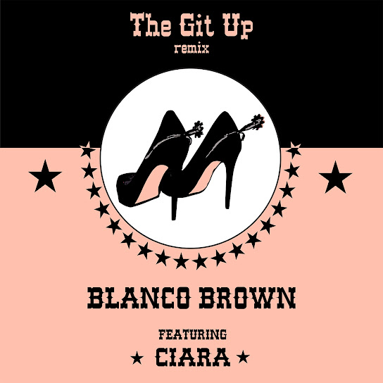 The Git Up (Remix)
