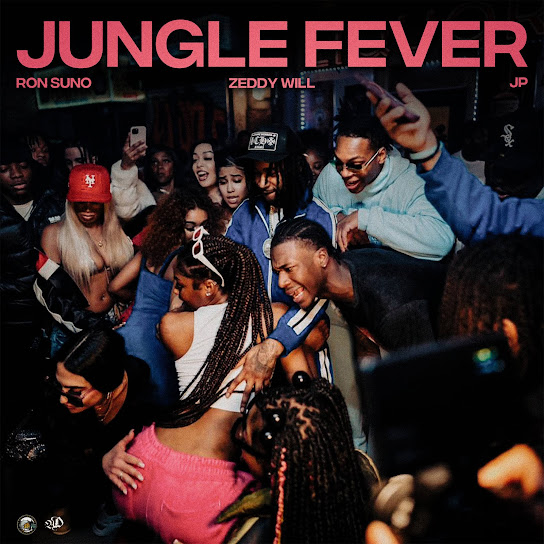 Jungle Fever